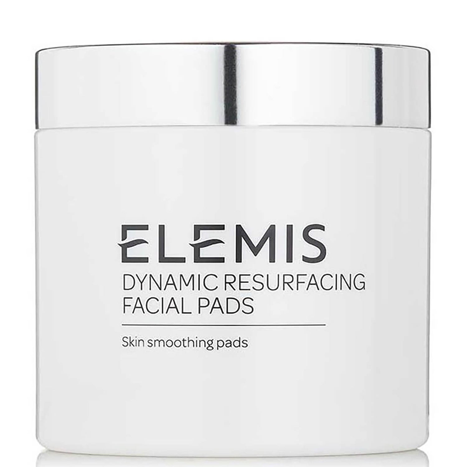 Elemis resurfacing store pads