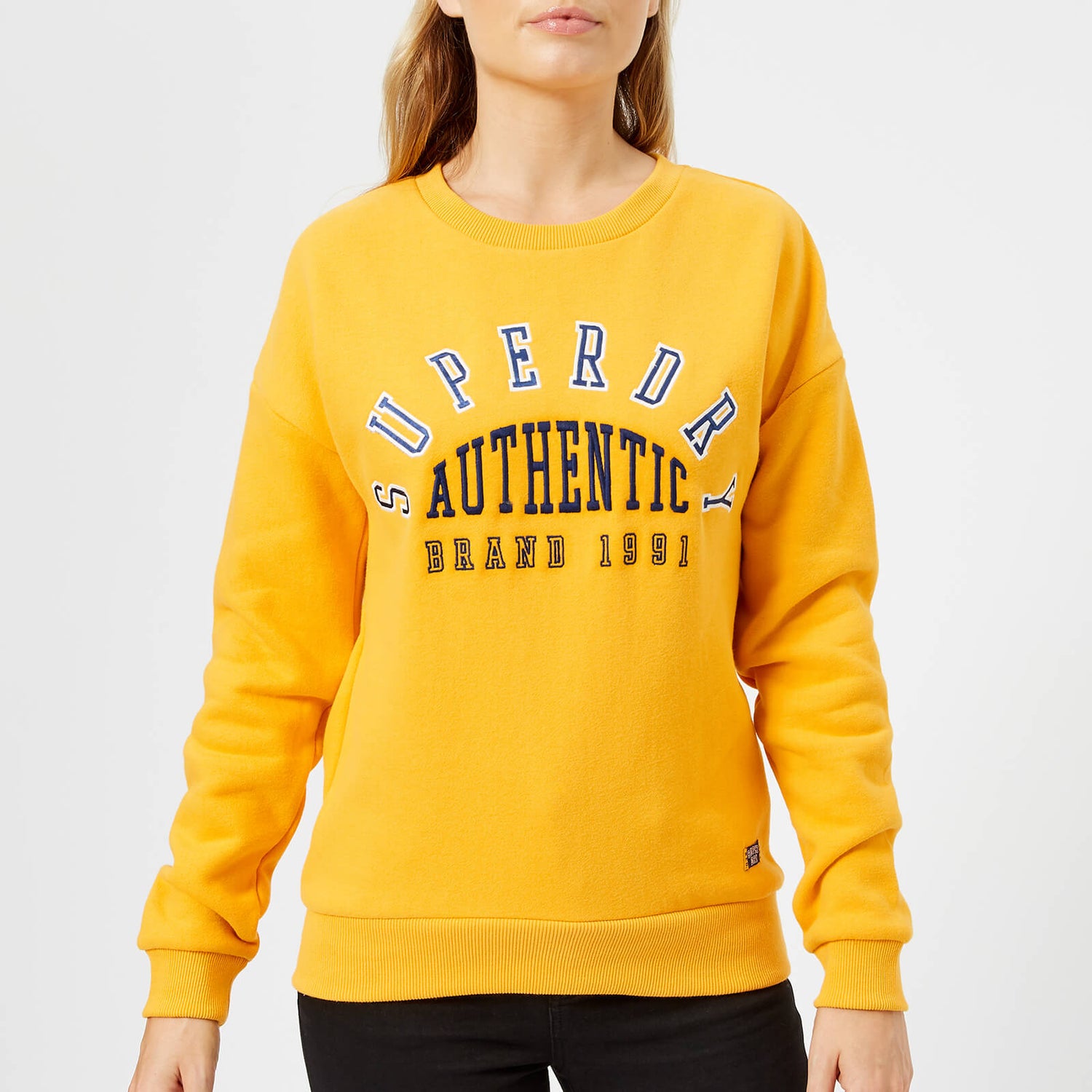 Superdry urban sweatshirt best sale