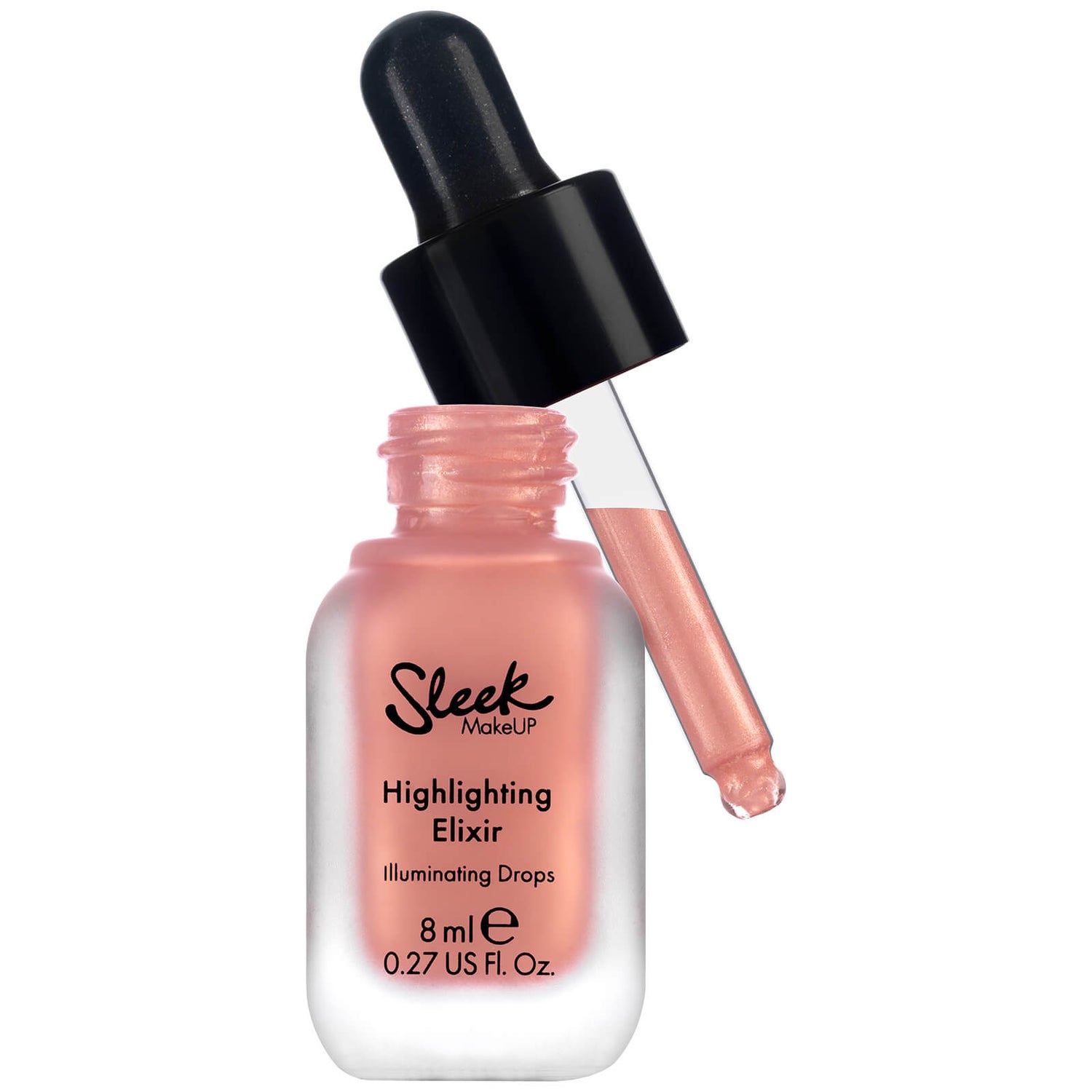 Sleek MakeUP Highlighting Elixir 8ml (Various Shades)