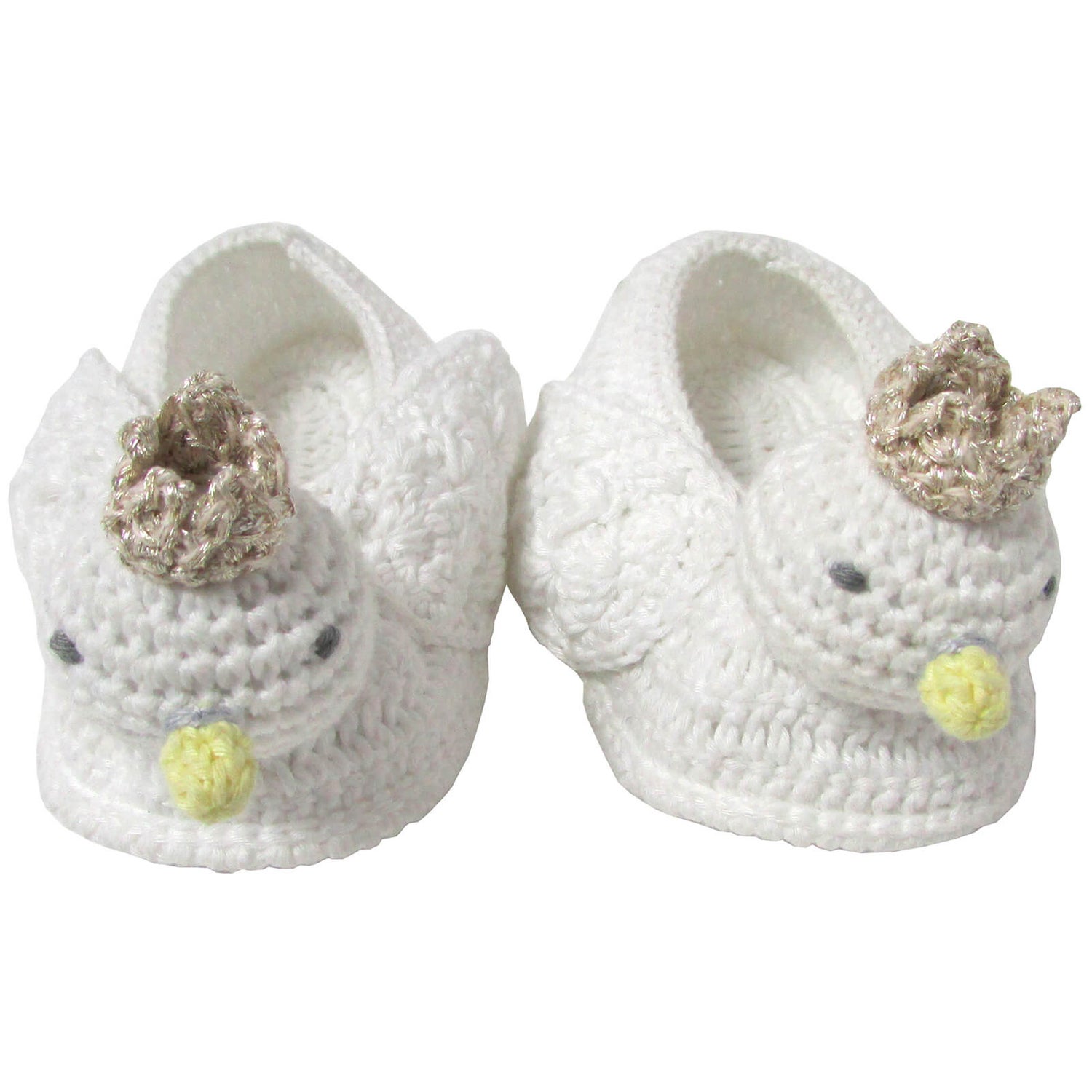 Albetta store baby booties