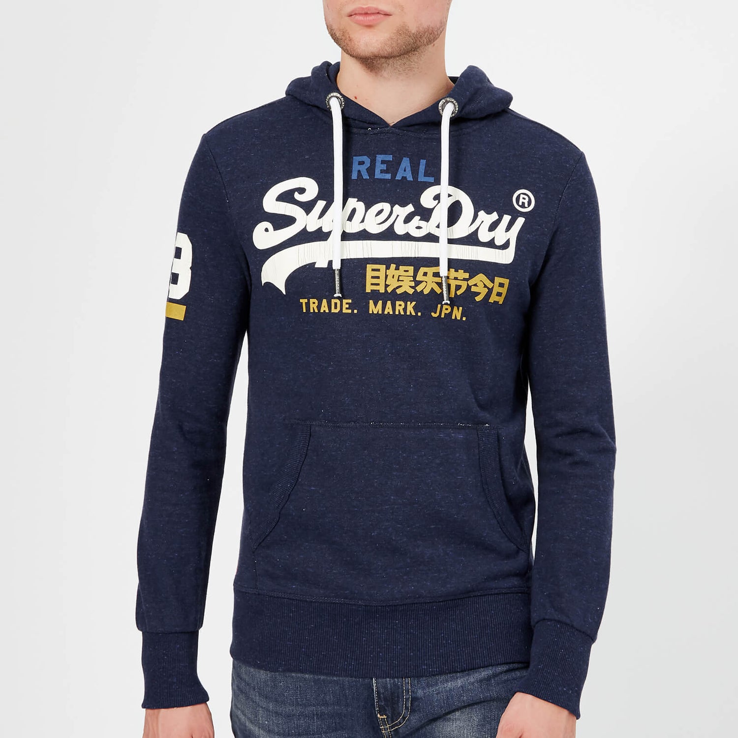 Hoody superdry discount