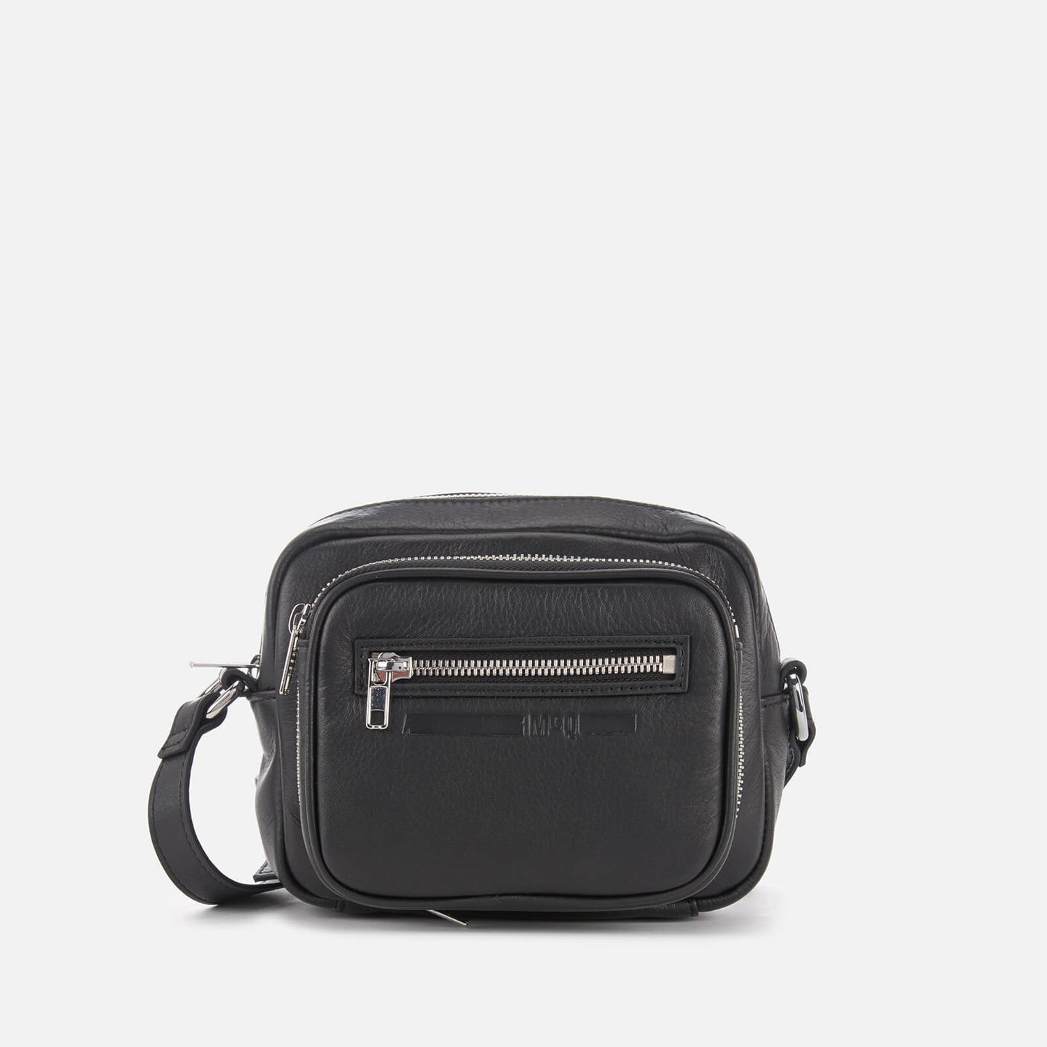 Mcq loveless bag store