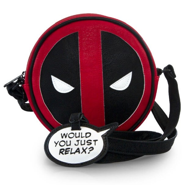 Loungefly deadpool outlet
