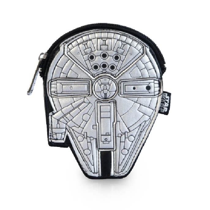 Loungefly millennium falcon bag outlet