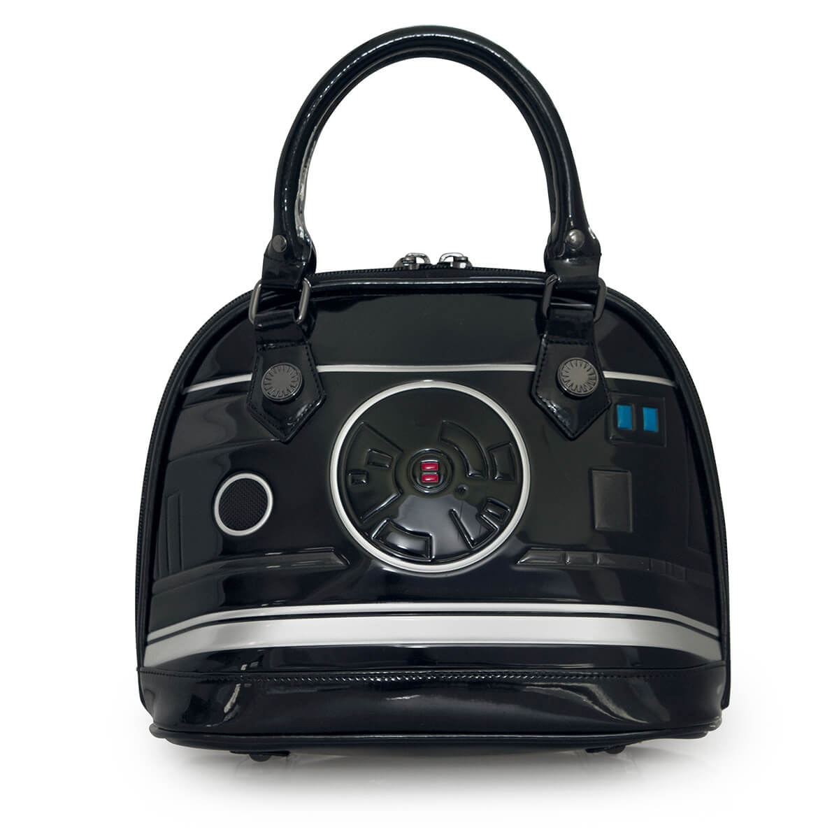 Loungefly dome bag top