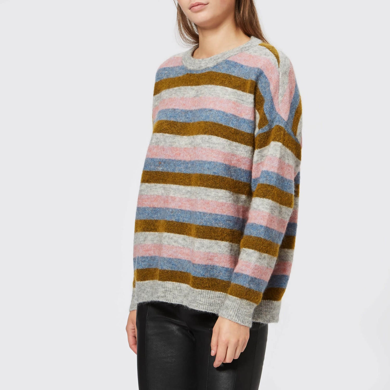 Neck Jumper - Multi | TheHut 