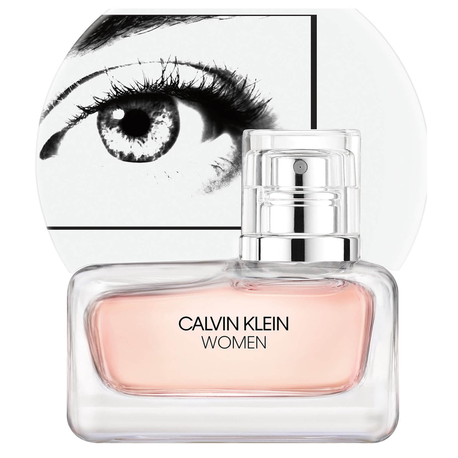 Calvin Klein Women Eau de Parfum 30ml | TheHut.com