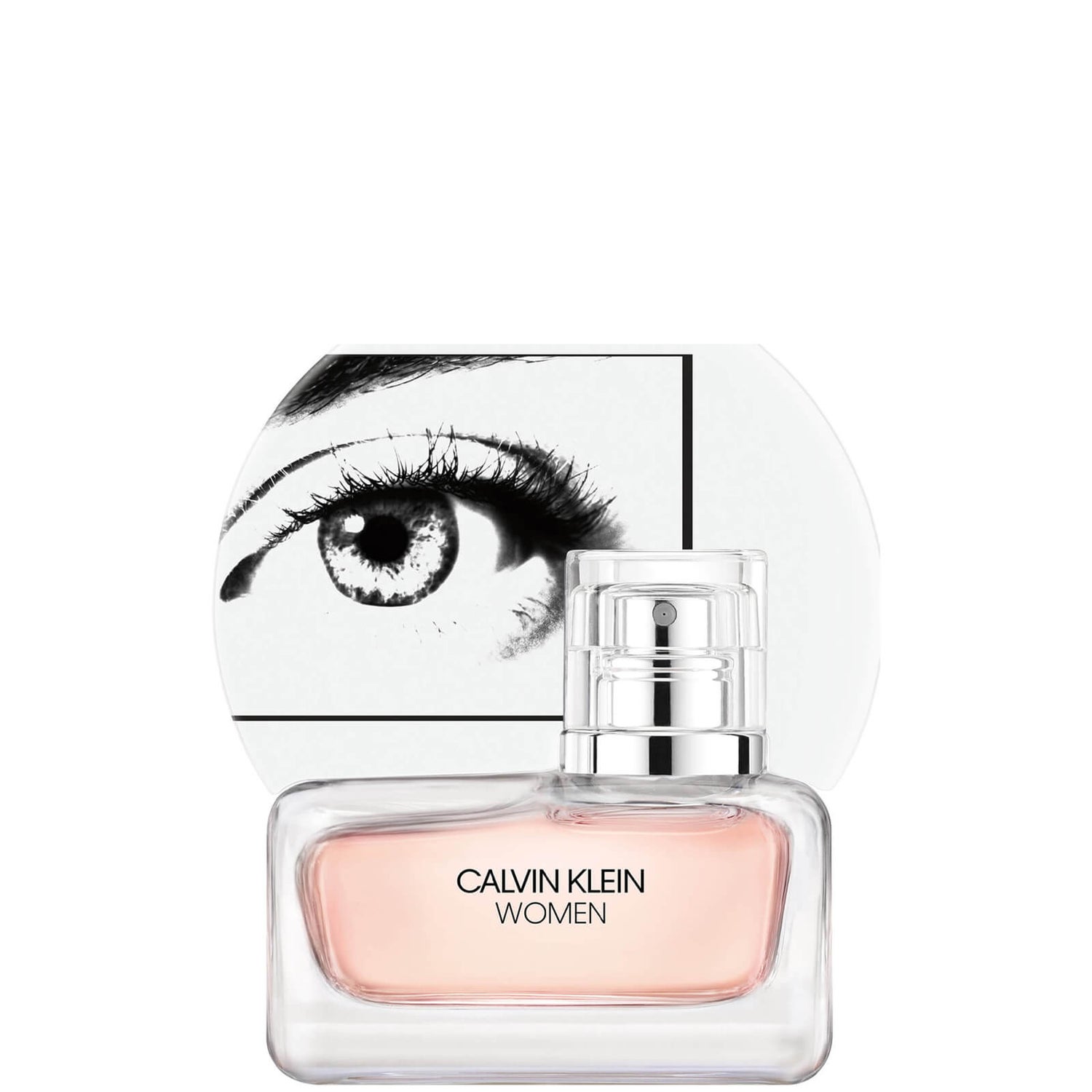 Calvin Klein Women Eau de Parfum 30ml - LOOKFANTASTIC