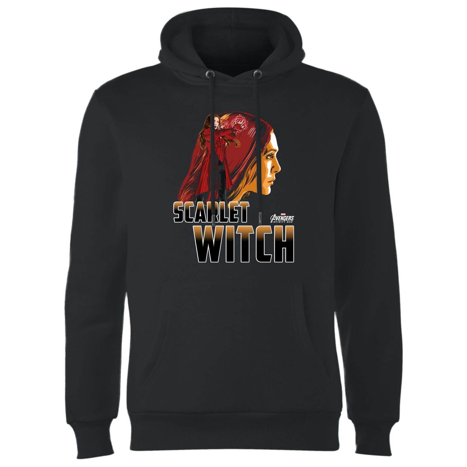 witch hoodies