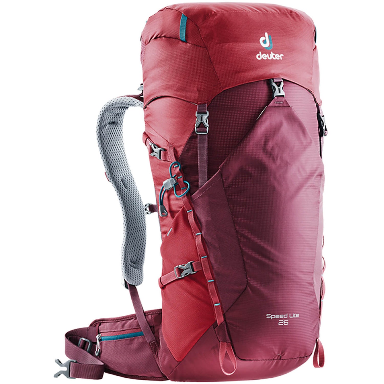 deuter 25l