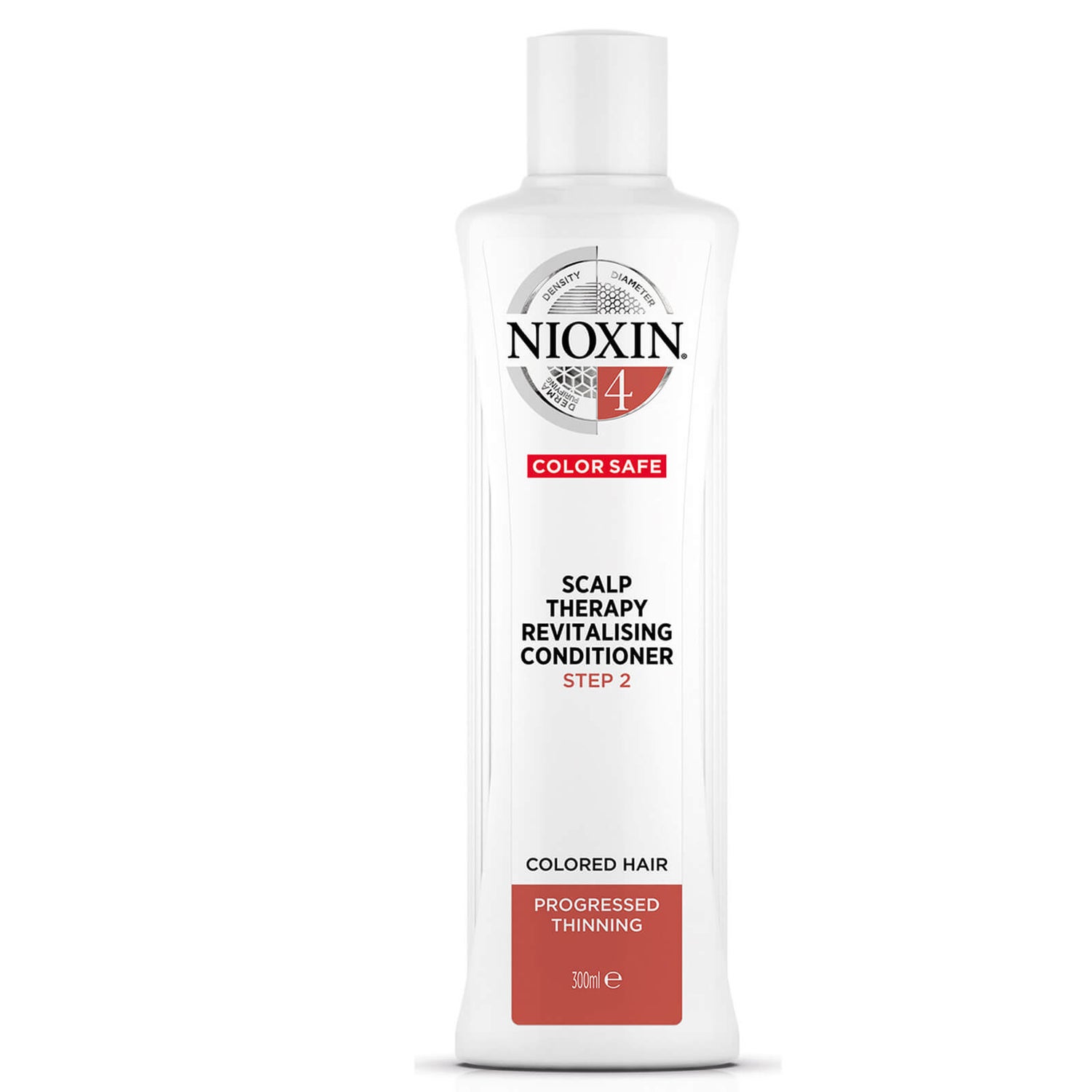 Nioxin conditioner hotsell