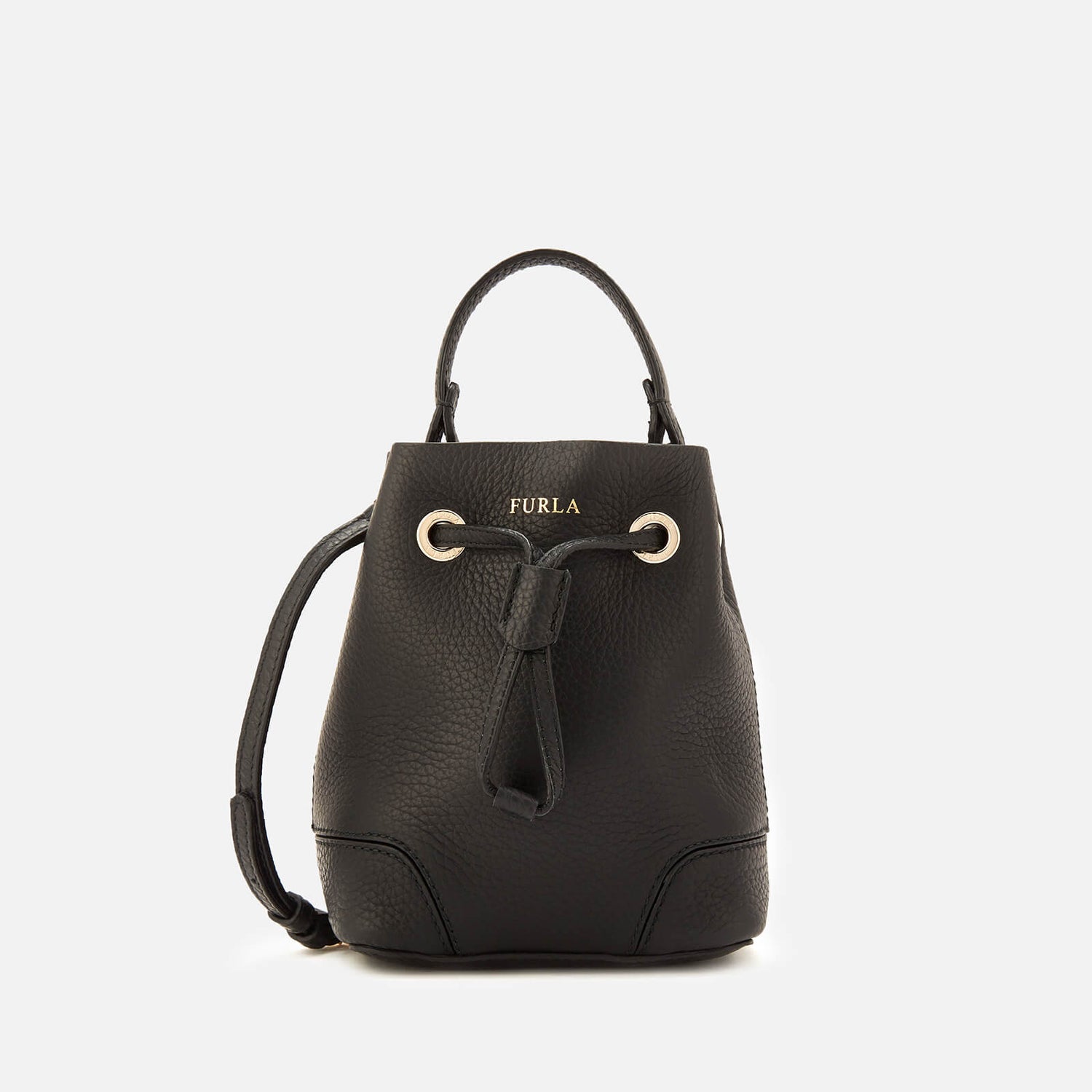 Furla stacy drawstring bag store