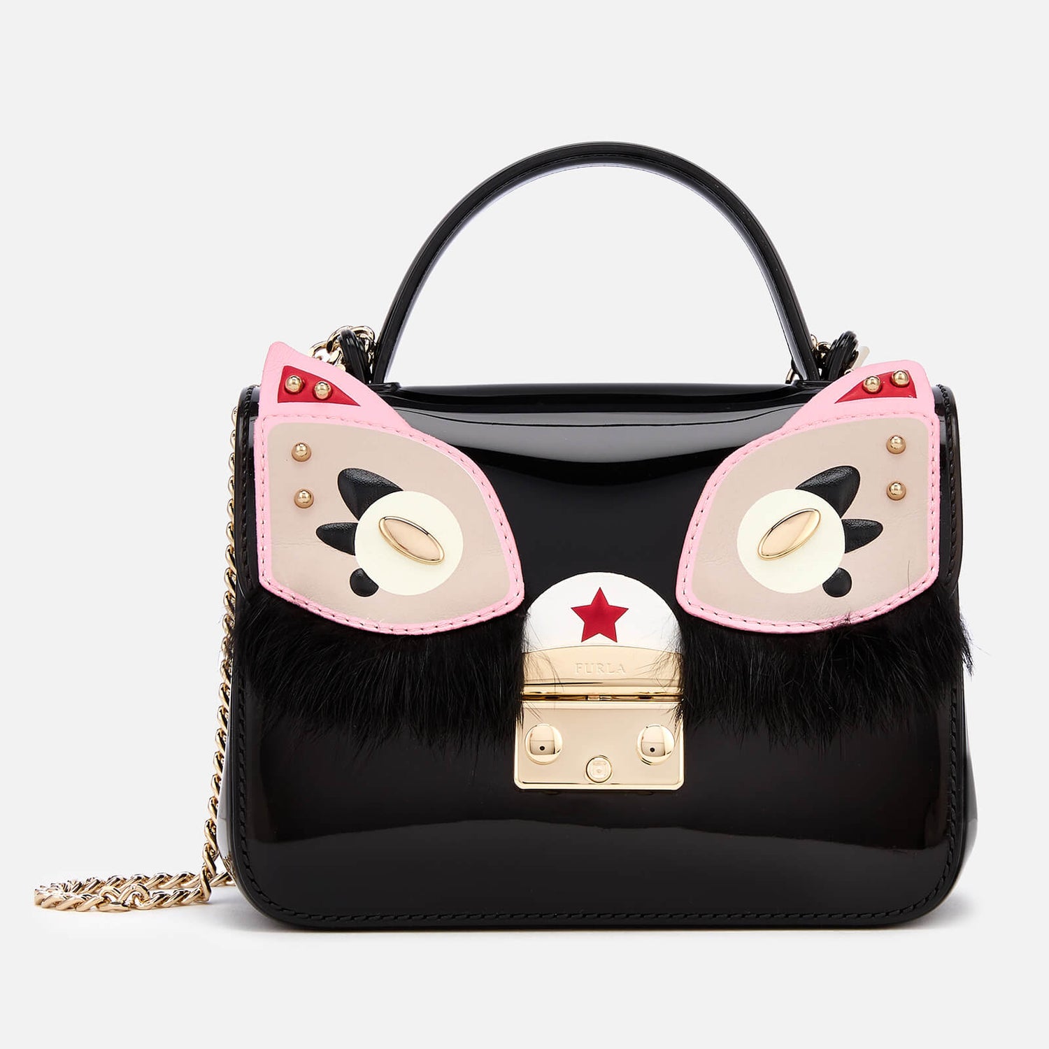 Furla candy meringa mini crossbody sales