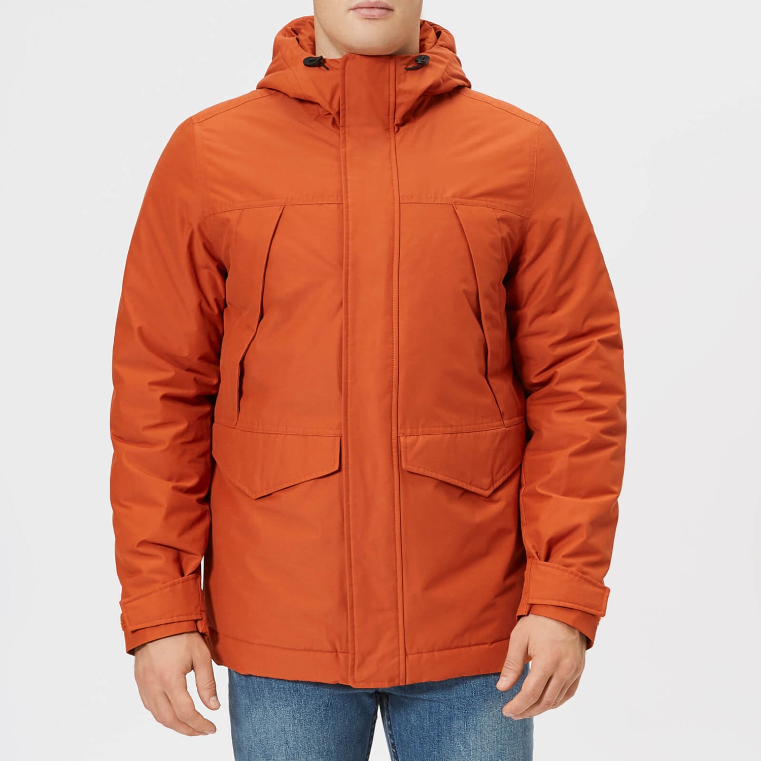 Peak performance gather sale