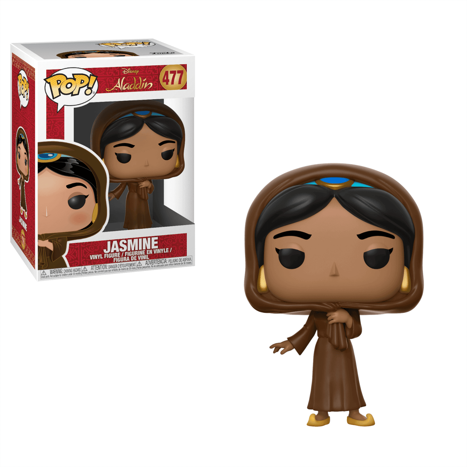 spies in disguise funko pop
