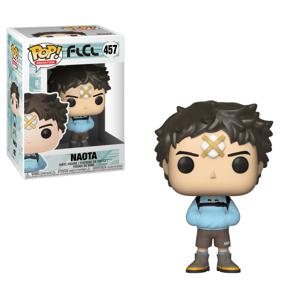 funko flcl