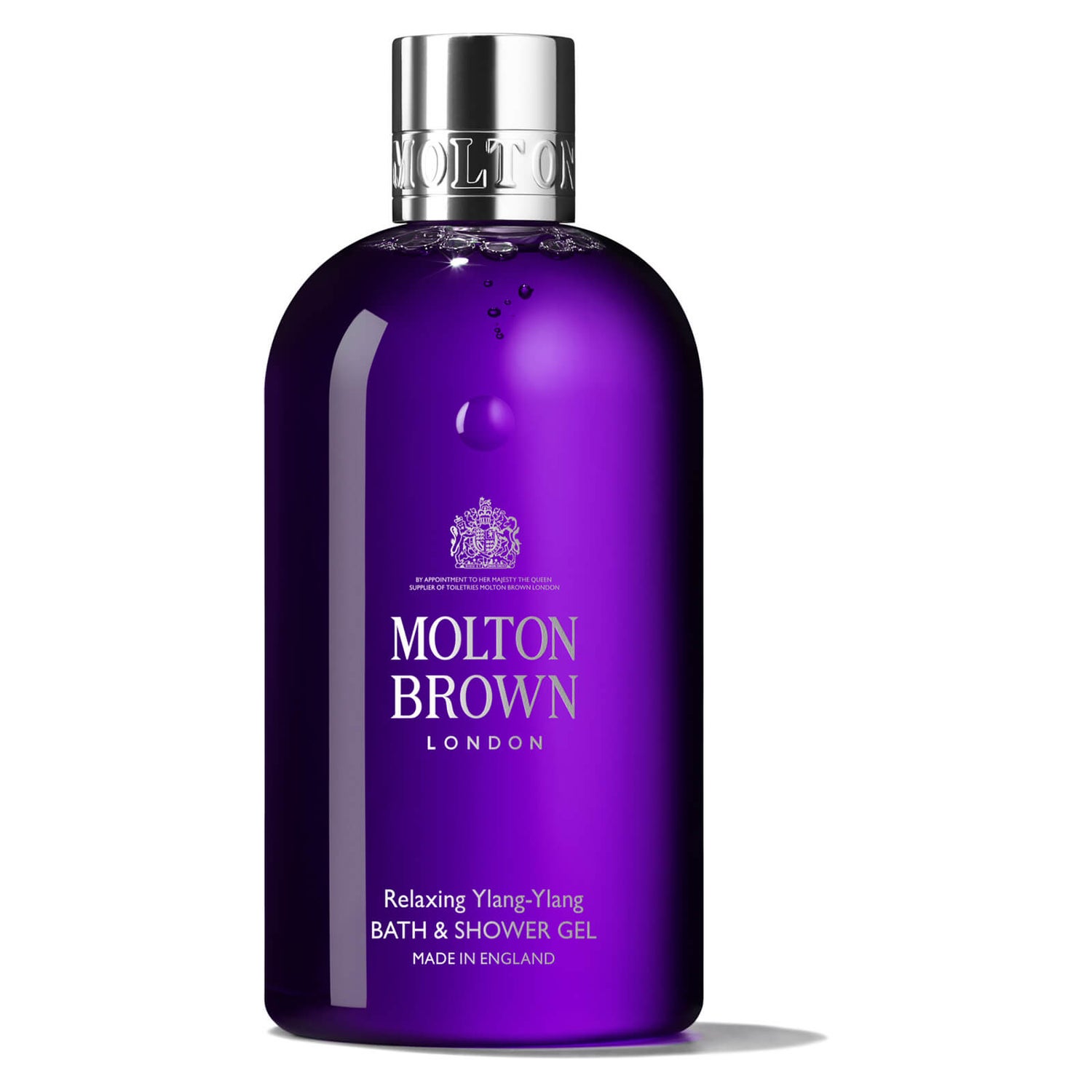 Molton Brown YlangYlang Body Wash 500ml Buy Online Mankind