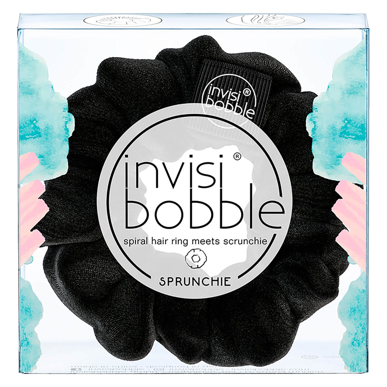 invisibobble SPRUNCHIE | GLOSSYBOX US