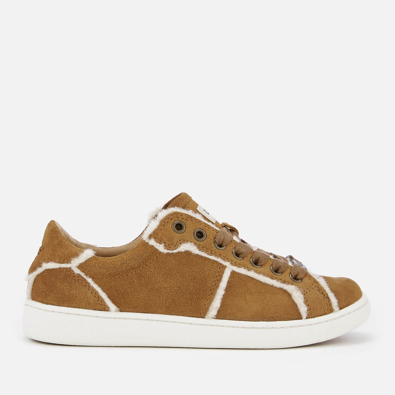 Ugg milo spill sale seam sneaker