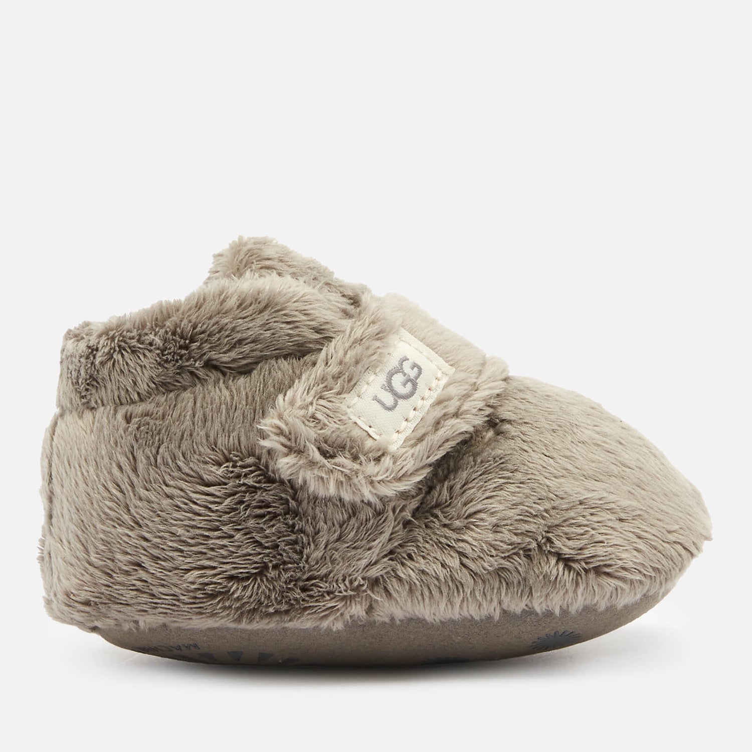 UGG Babies Bixbee Gift Set Charcoal