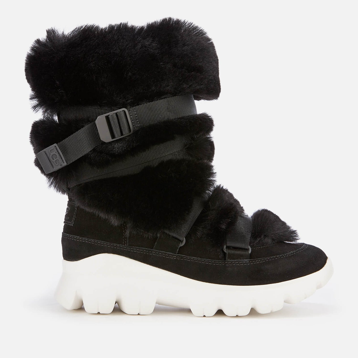 Misty waterproof snow hotsell boot