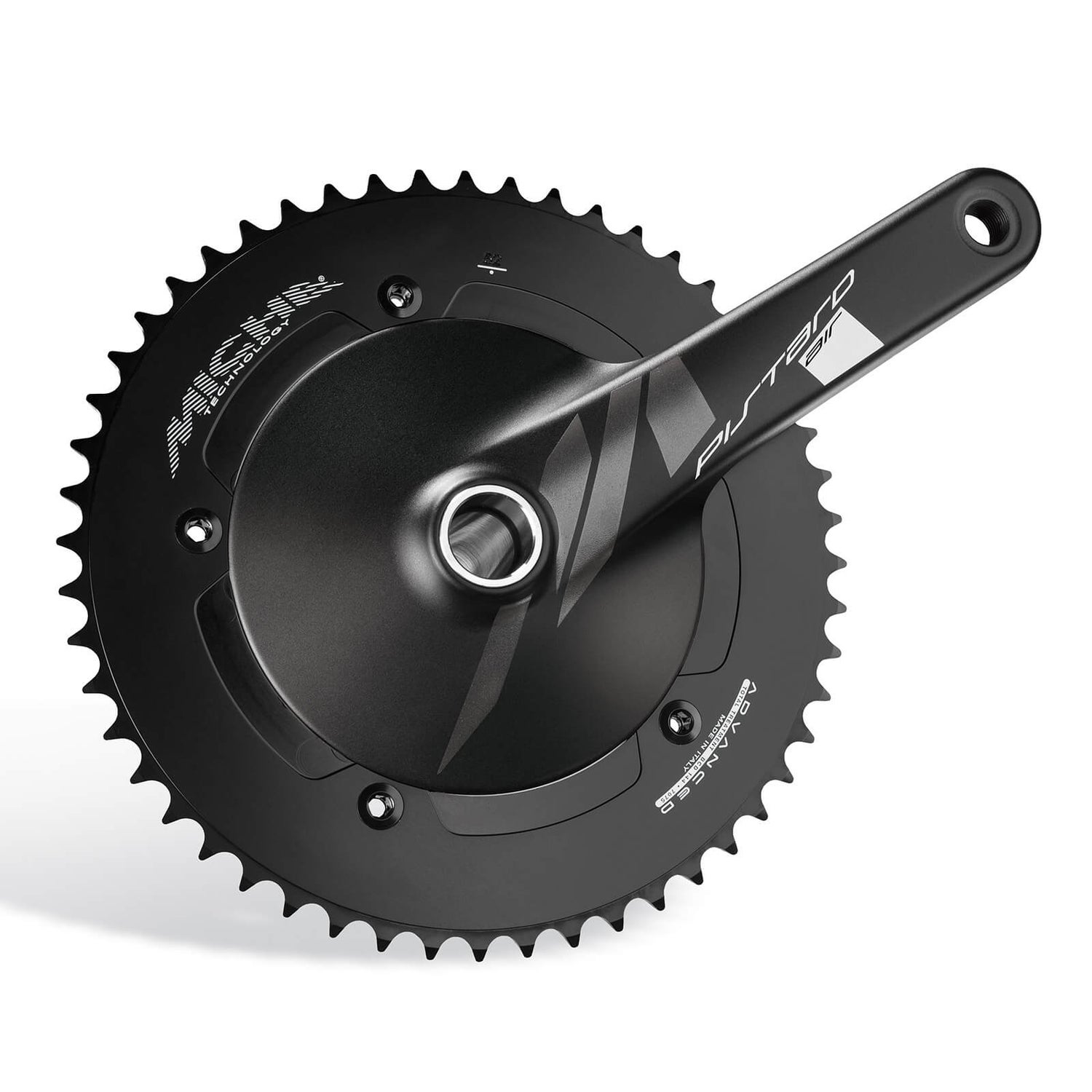 Miche Pistard Air Chainset | ProBikeKit.com