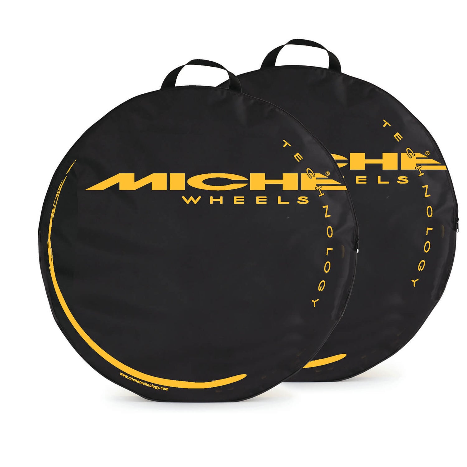 Miche shop road wheels