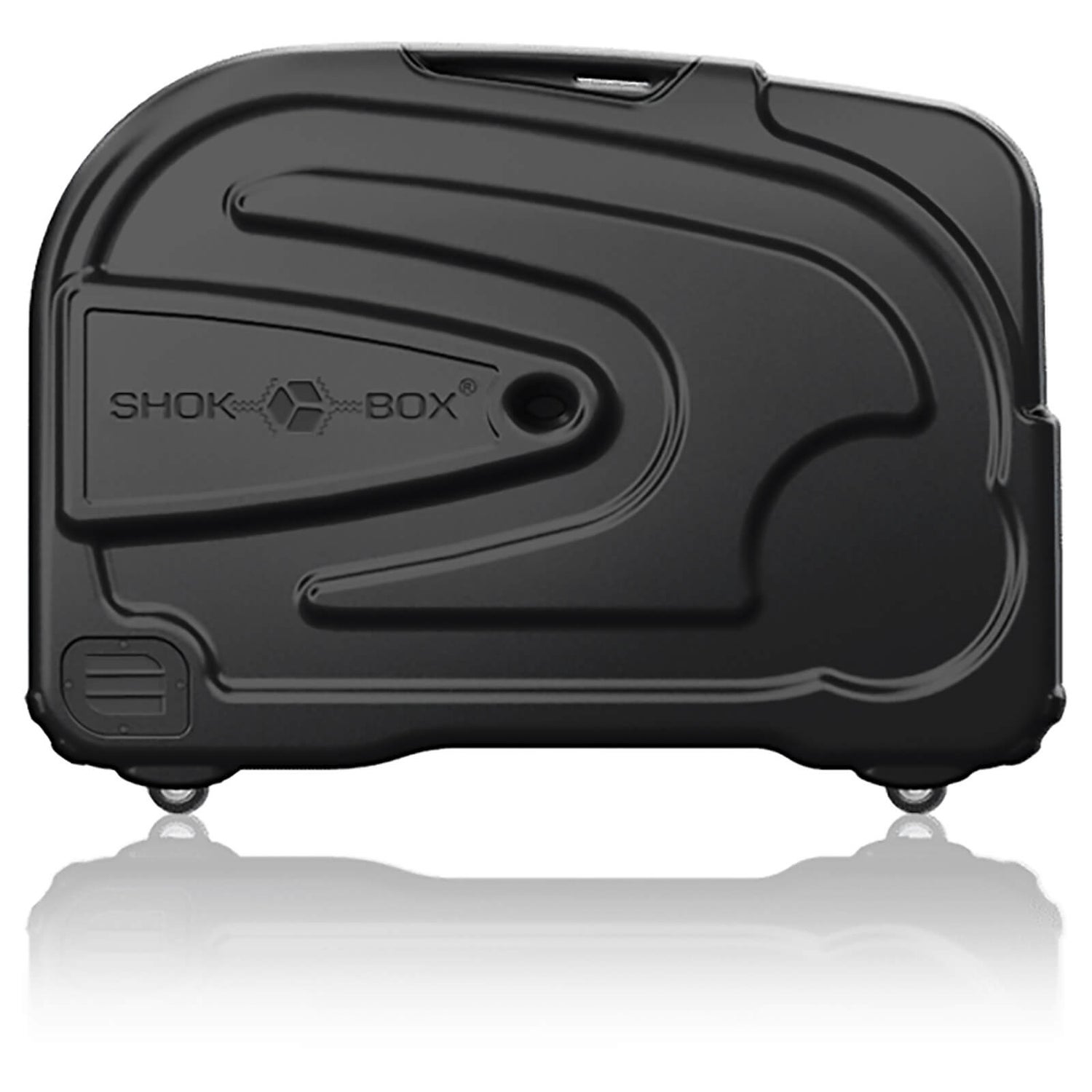 Shokbox Classic Bike Box ProBikeKit