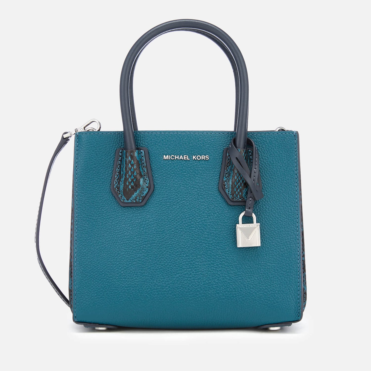 Michael kors store luxe teal