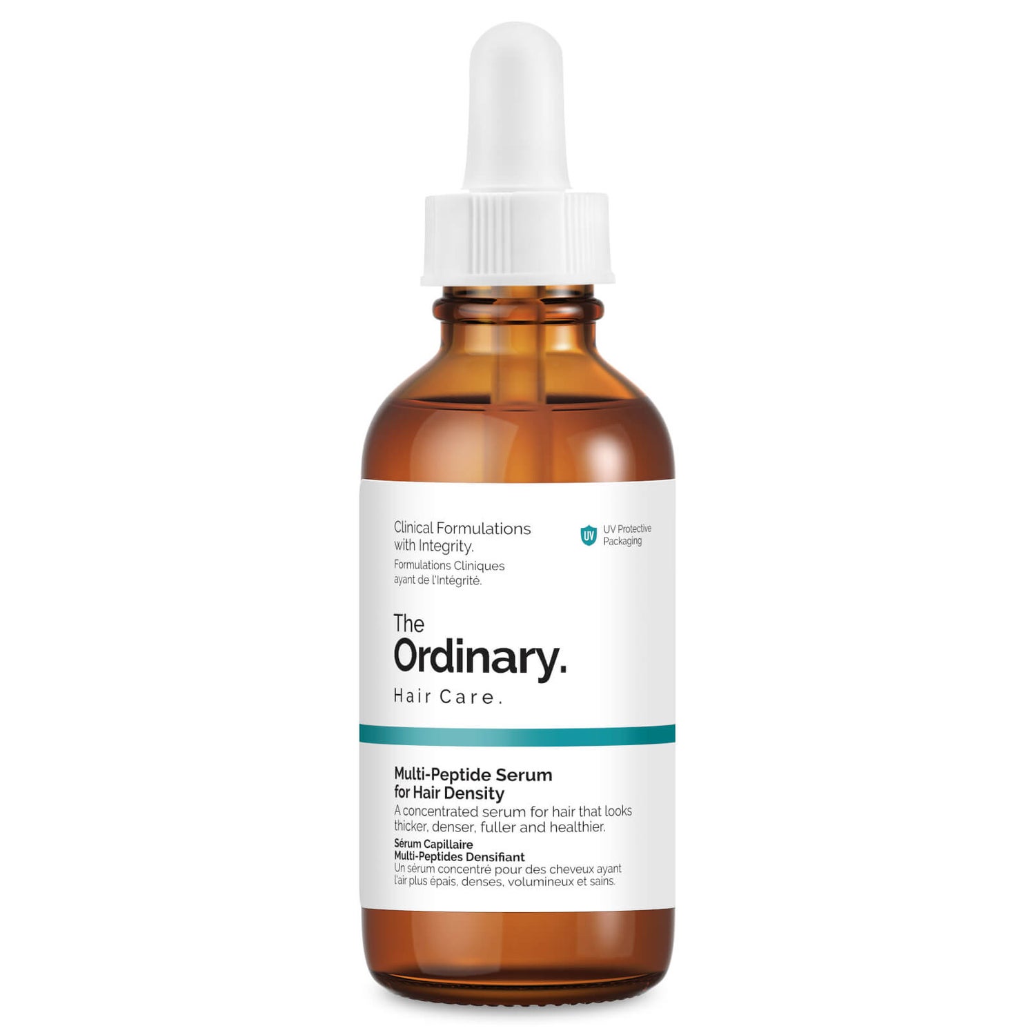 The Ordinary Multi Peptide Serum For Hair Density Gratis Lieferservice Weltweit