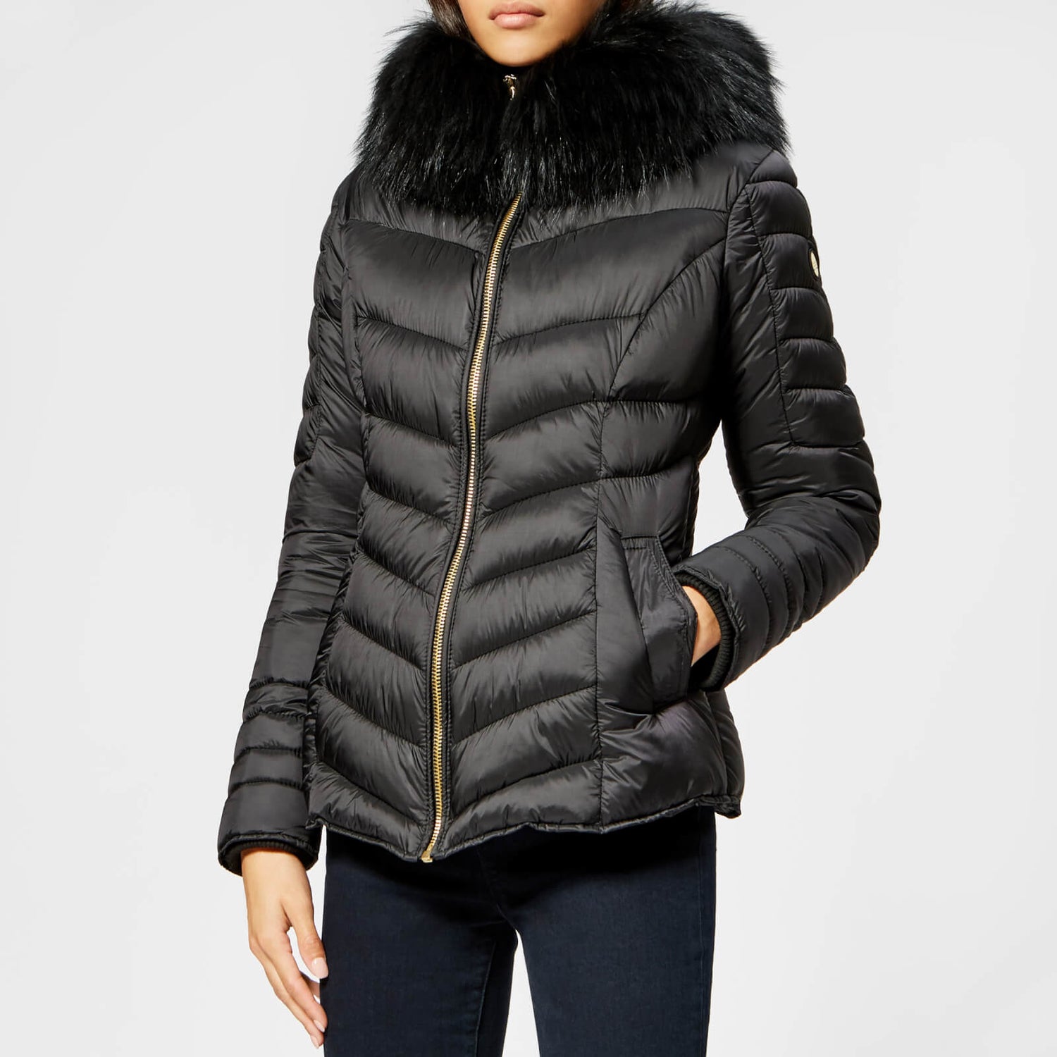 Froccella women's coat sale outlet