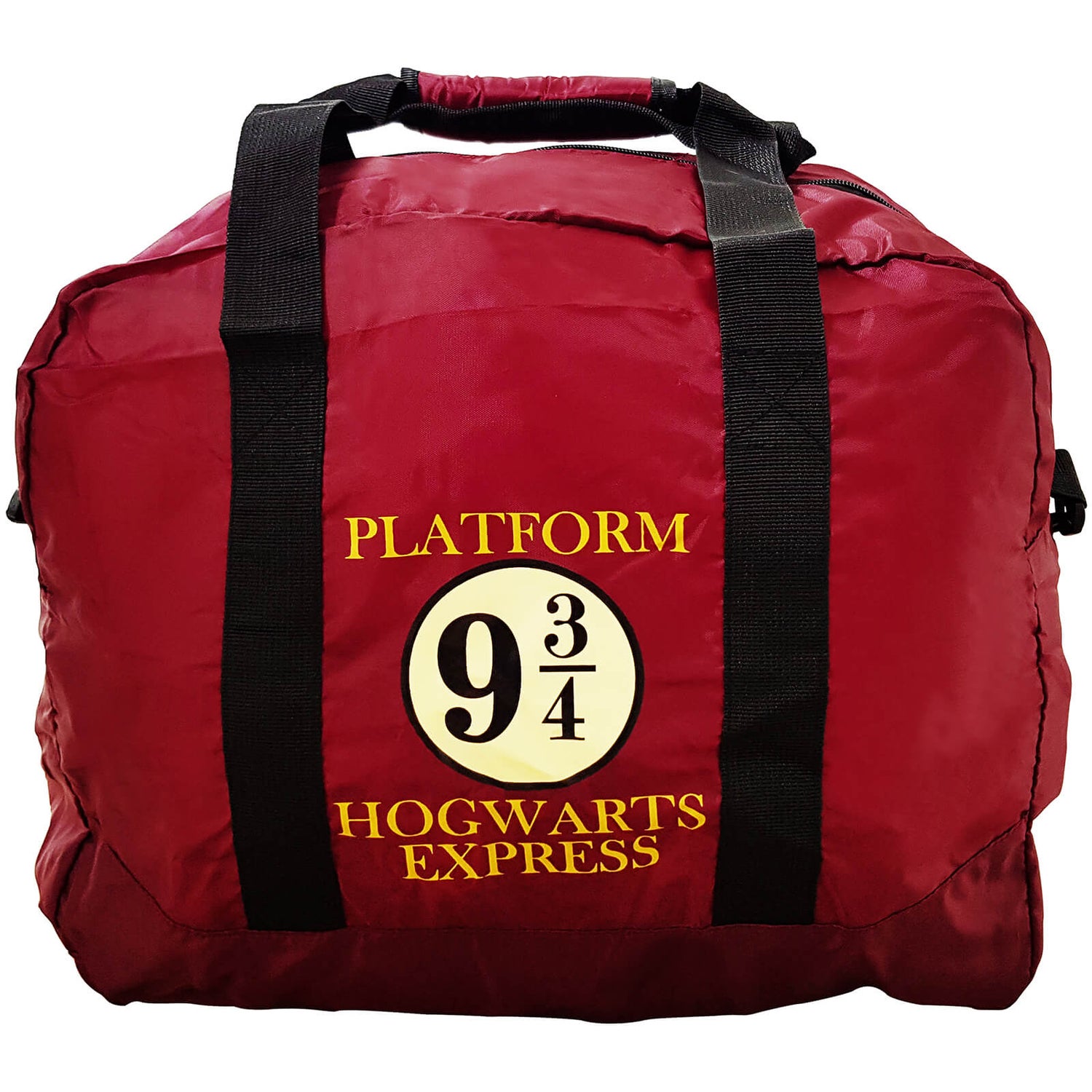 Harry Potter 9 3 4 Duffle Bag Gifts Zavvi US