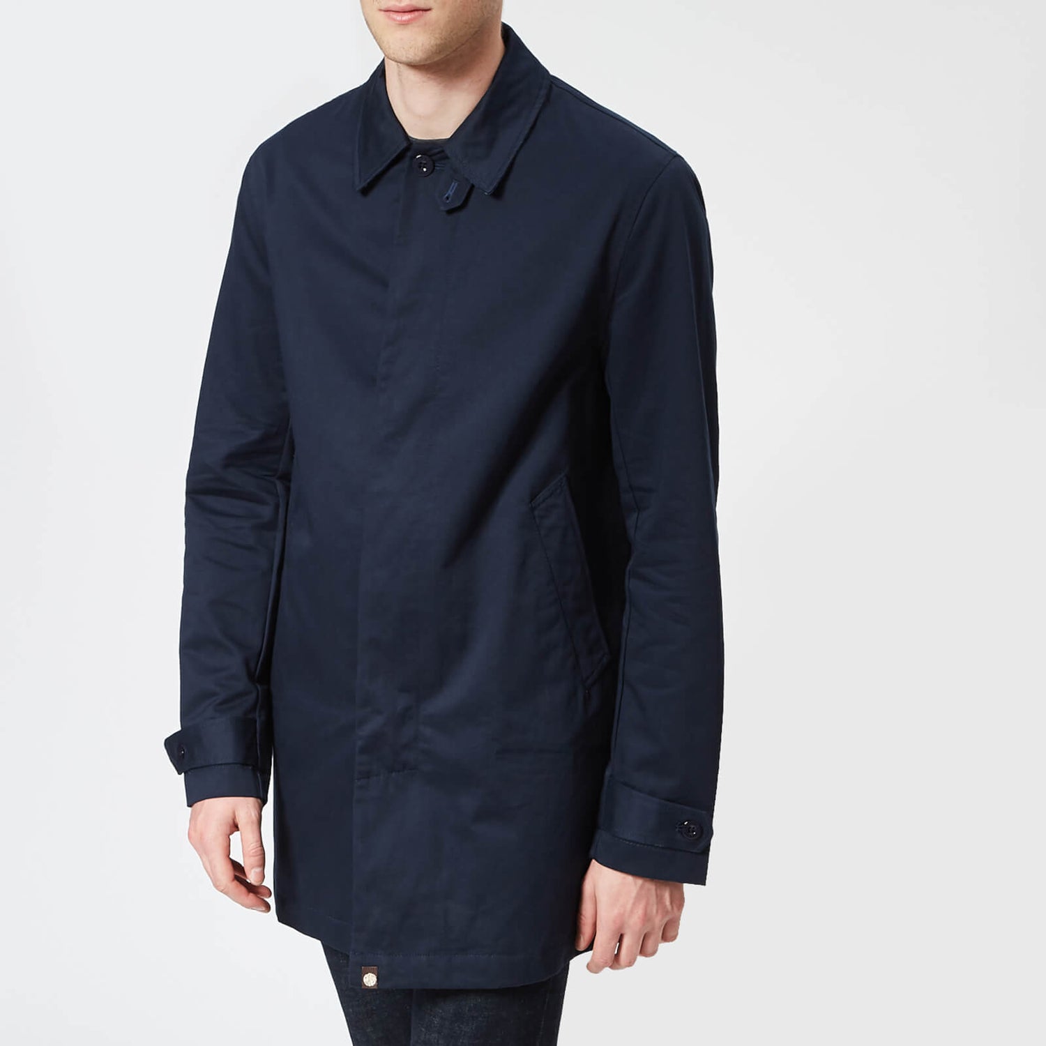 Pretty green shop glendon mac