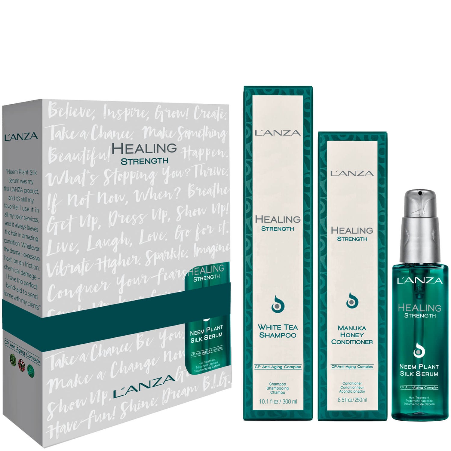 Lanza christmas gift sets Clearance