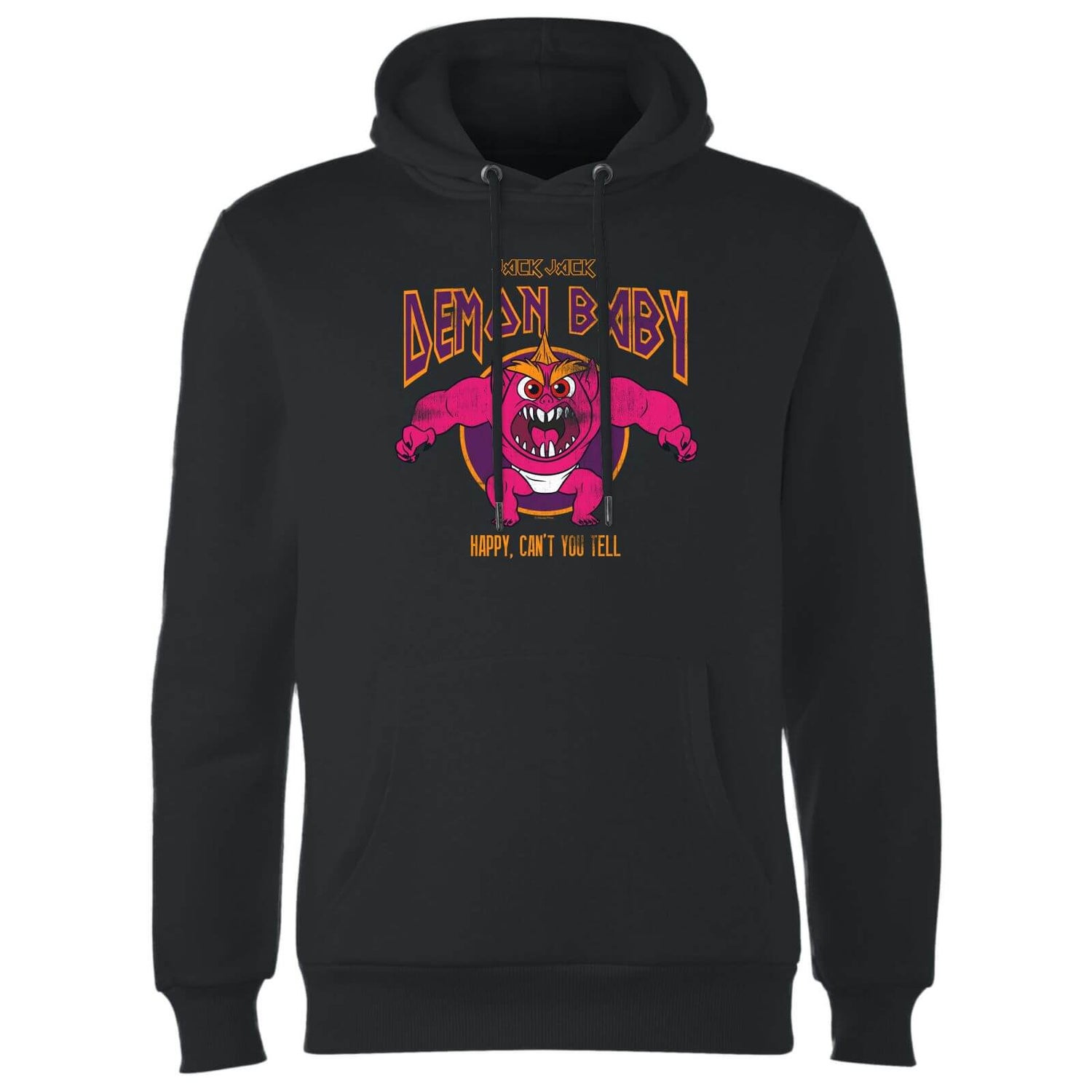 Incredibles 2 hoodie top