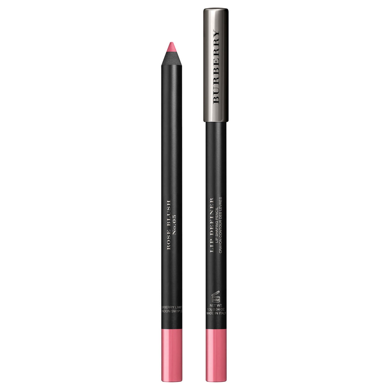 Burberry top lip pencil