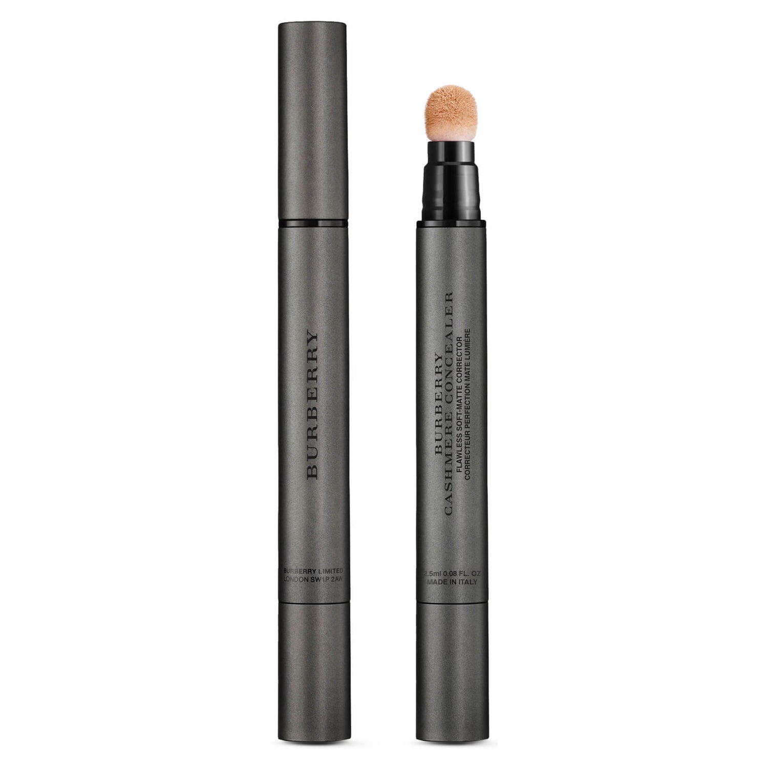 Burberry Cashmere Concealer 2.5ml (Various Shades)