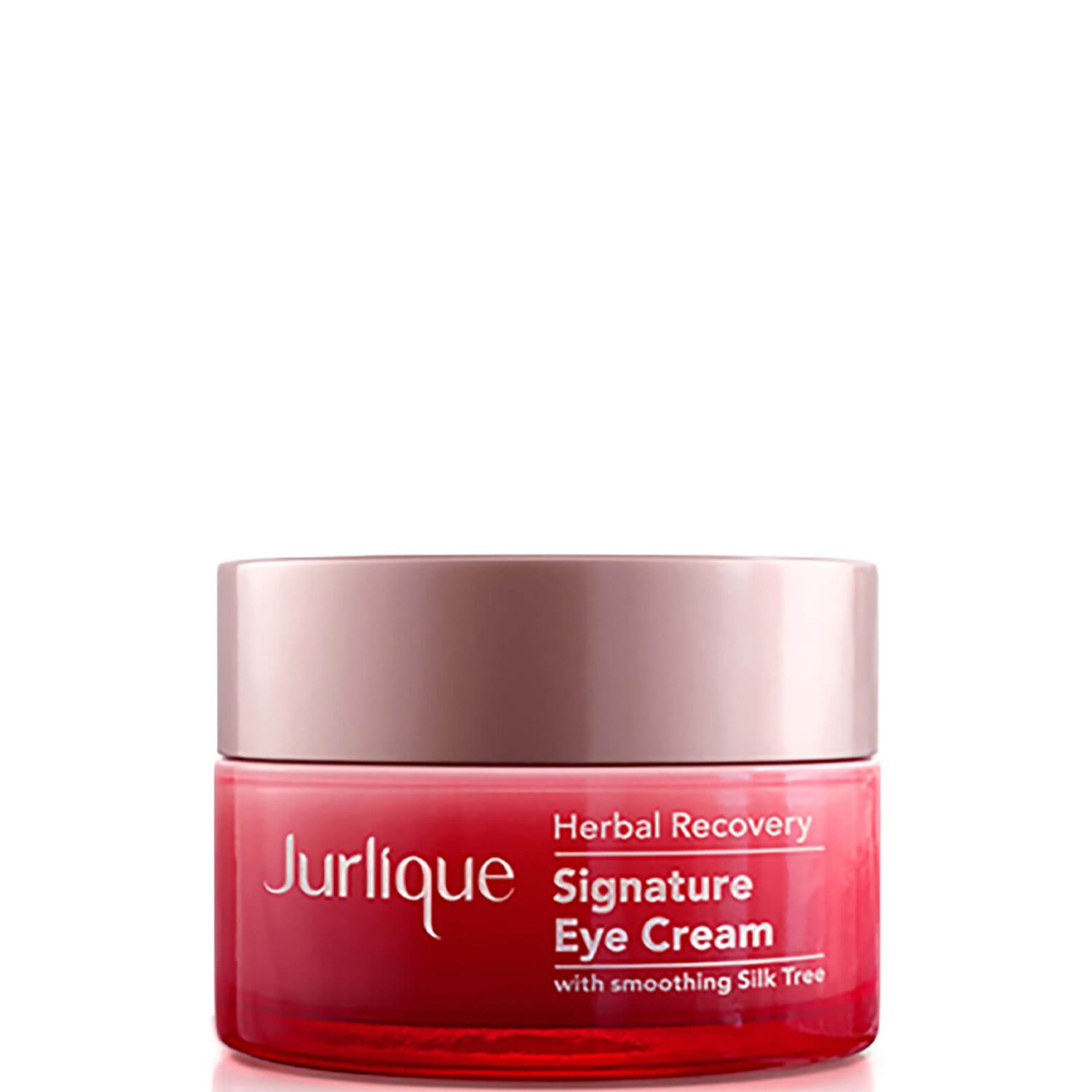 Jurlique Herbal Recovery Signature Eye Cream 15ml LOOKFANTASTIC
