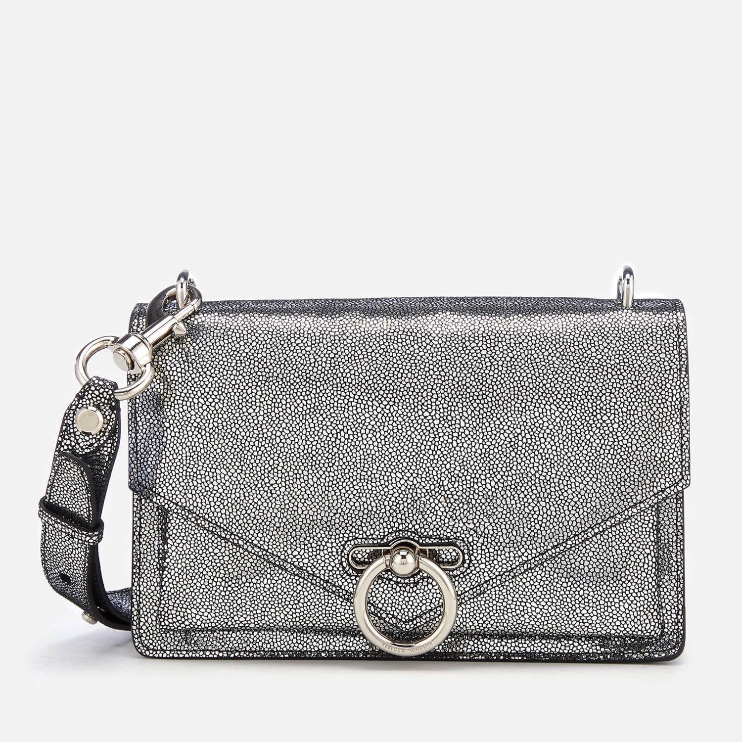 Jean leather crossbody bag rebecca minkoff sales