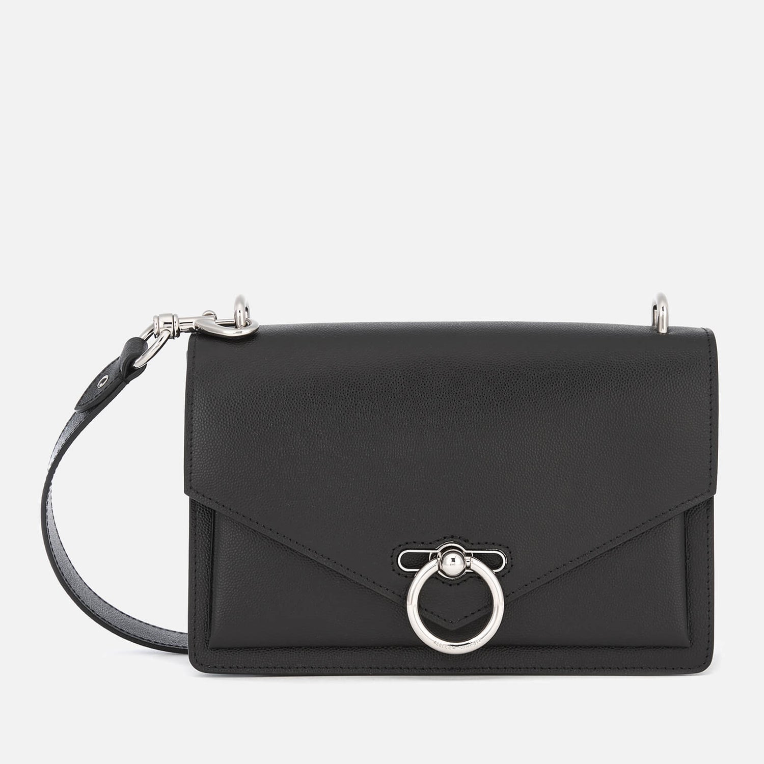 Rebecca minkoff jean new arrivals medium shoulder bag
