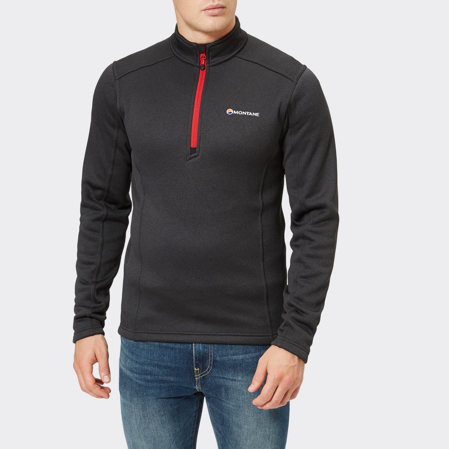 Montane forza fleece pull on clearance