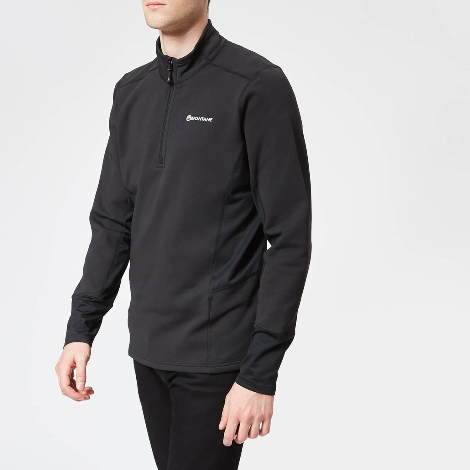 Montane iridium hybrid pull on sales