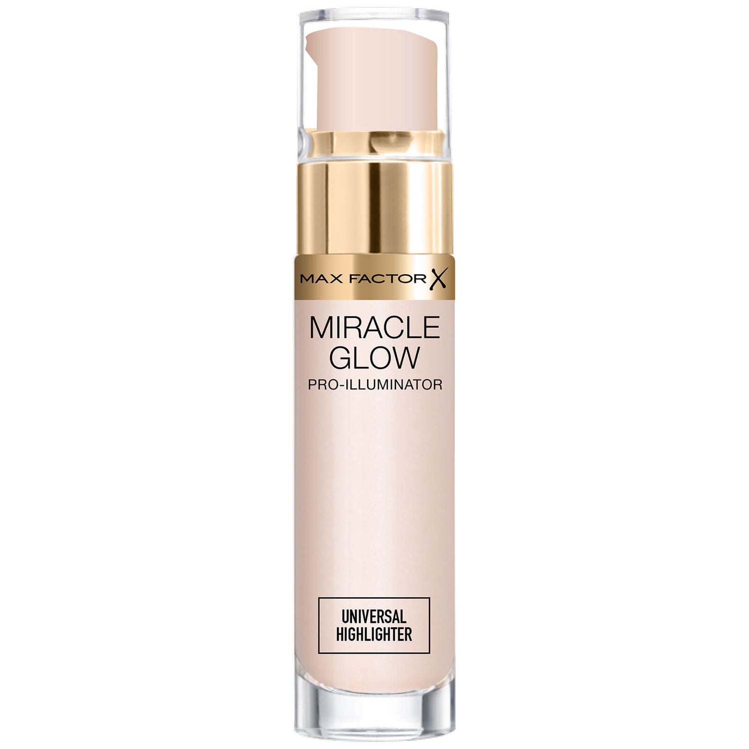 Max Factor Miracle Glow Universal Highlighter