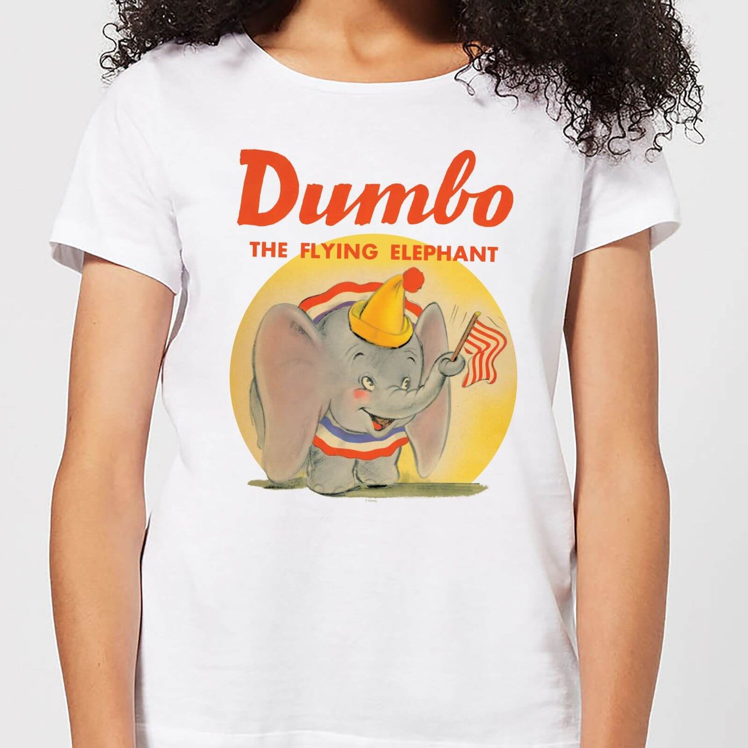 La Camiseta De Dumbo (a La Venta Stradivarius) Que Nos Ha Robado El Corazón | sptc.edu.bd