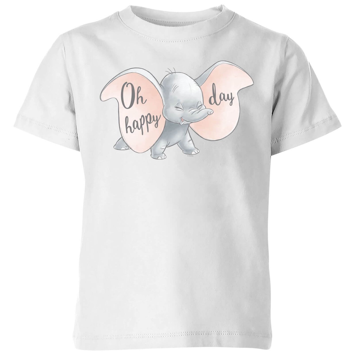 Oh happy day disney online shirt