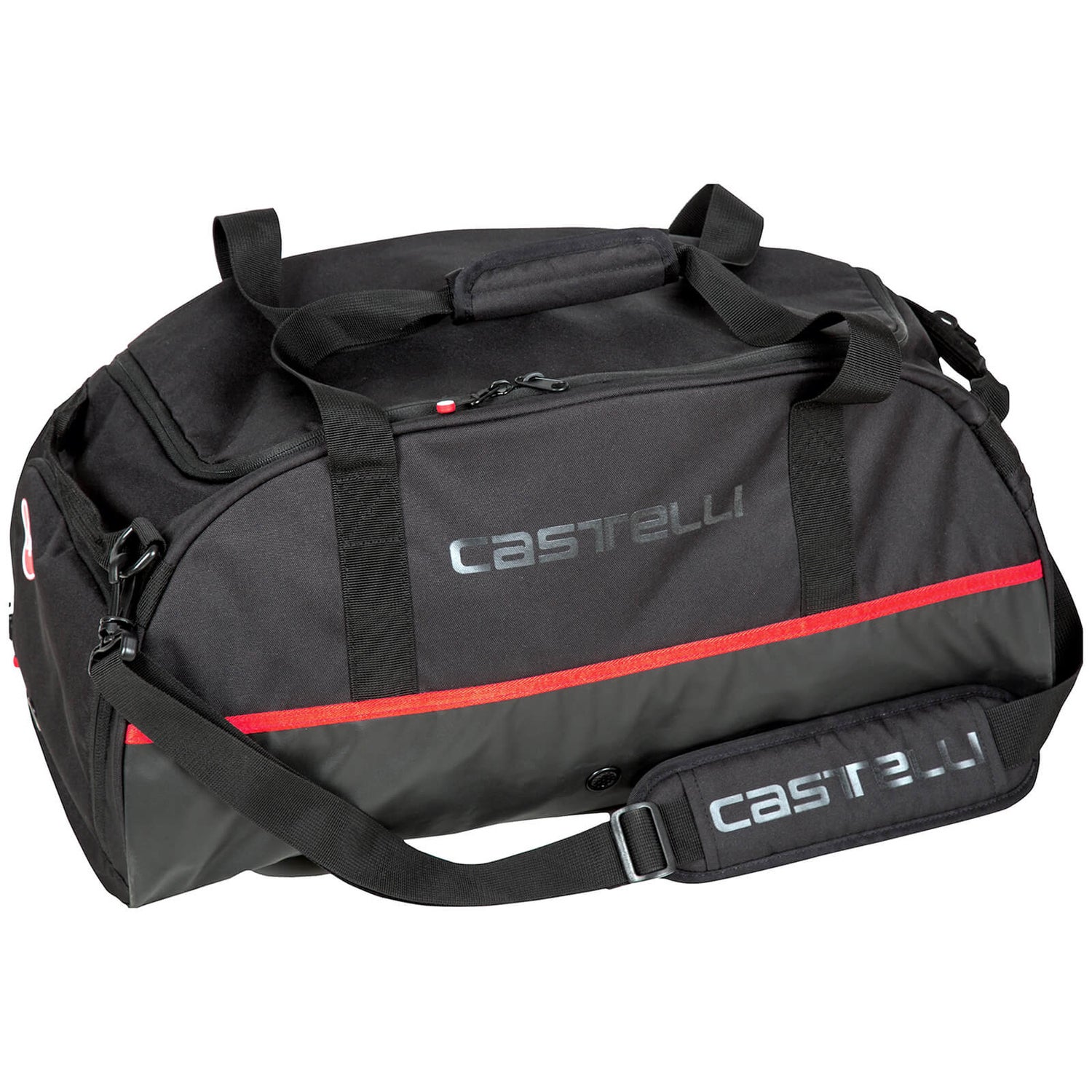 Castelli duffle bag sales