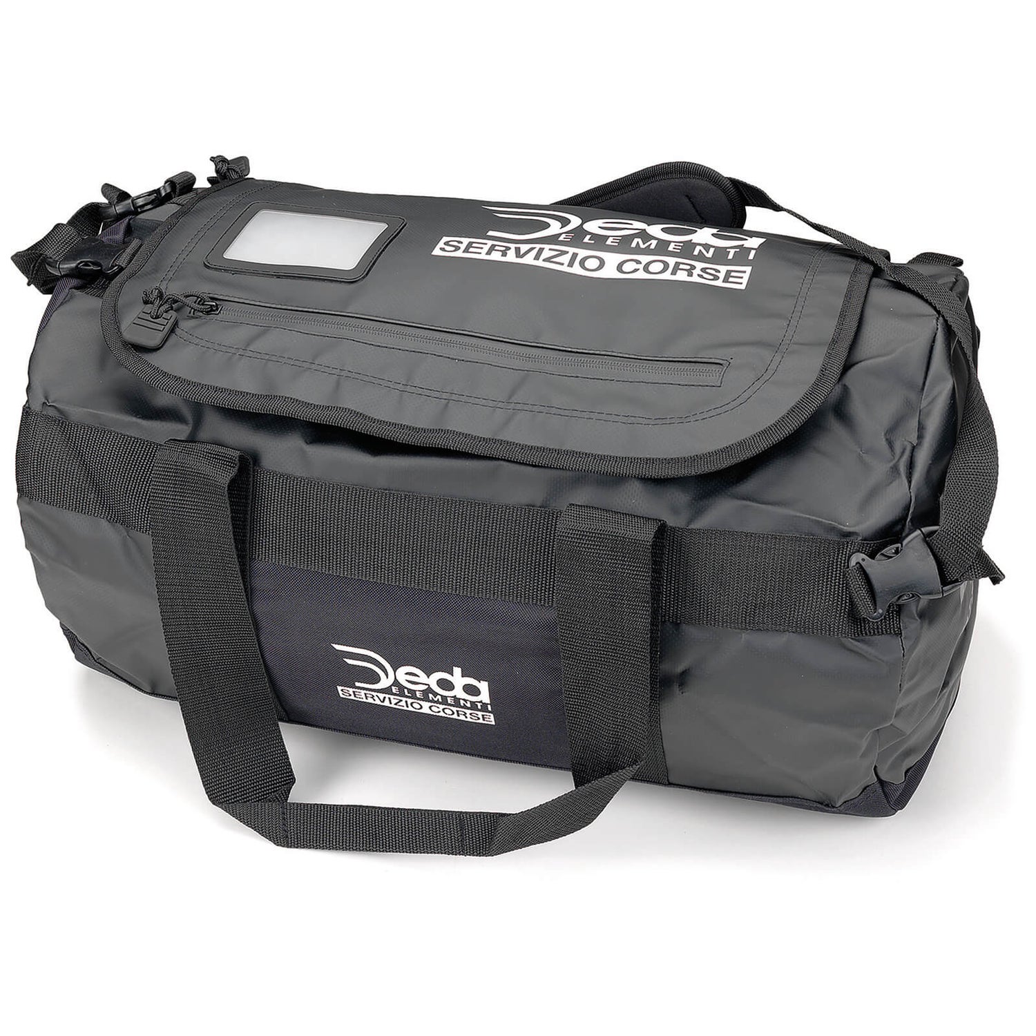 Deda Servizio Corse Travel Bag - Black | ProBikeKit HK