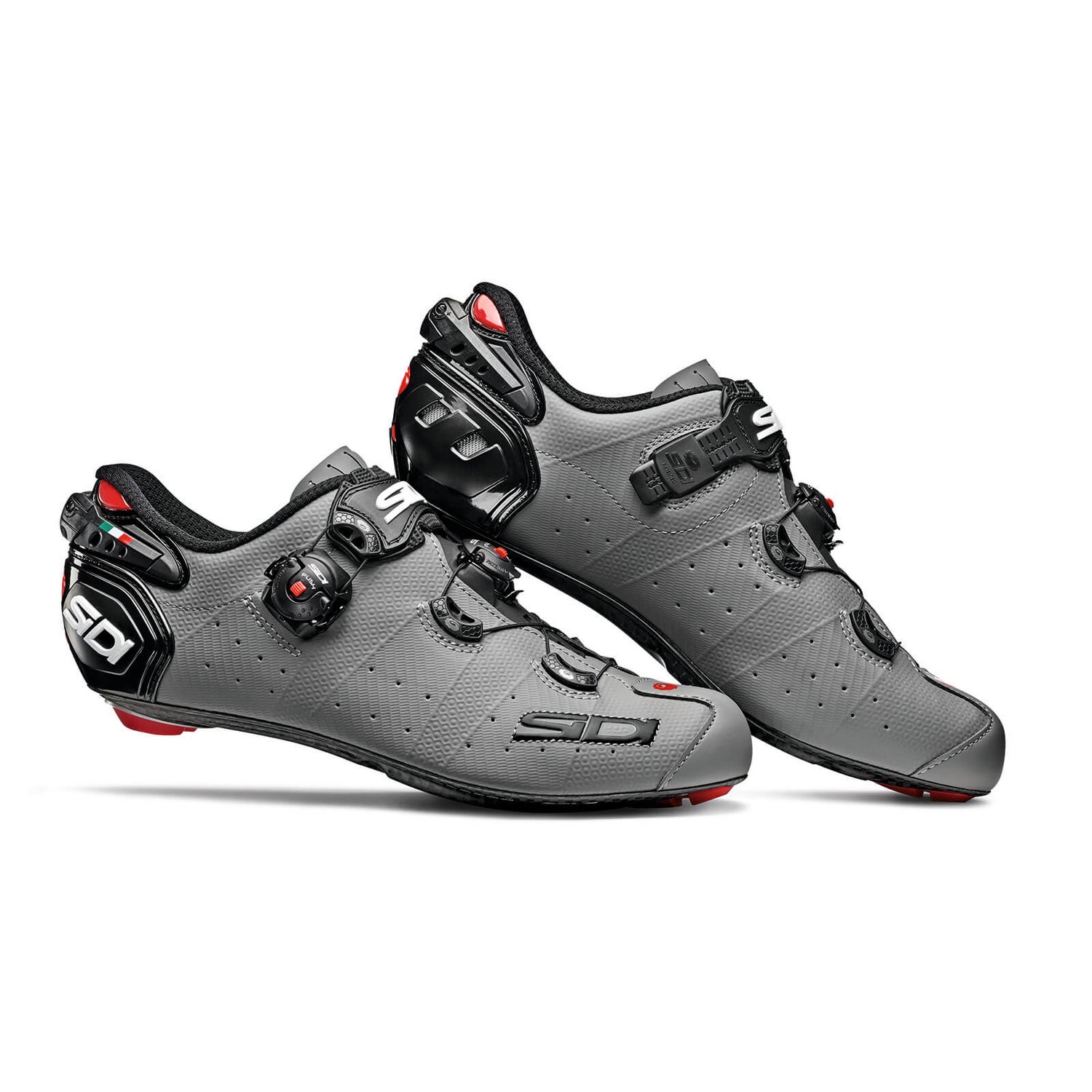 sidi wire 2 carbon matt road shoes