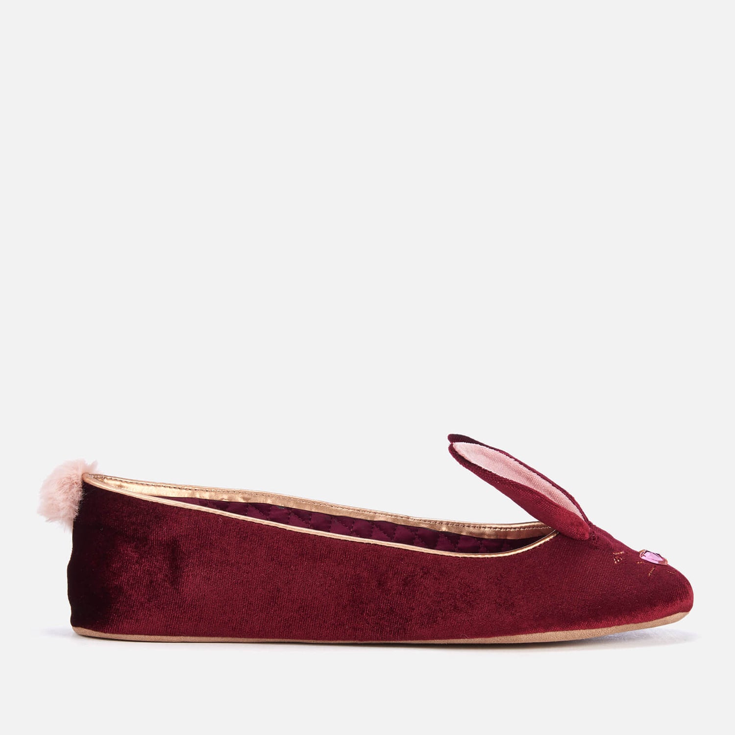 Ted baker bhunni slippers clearance