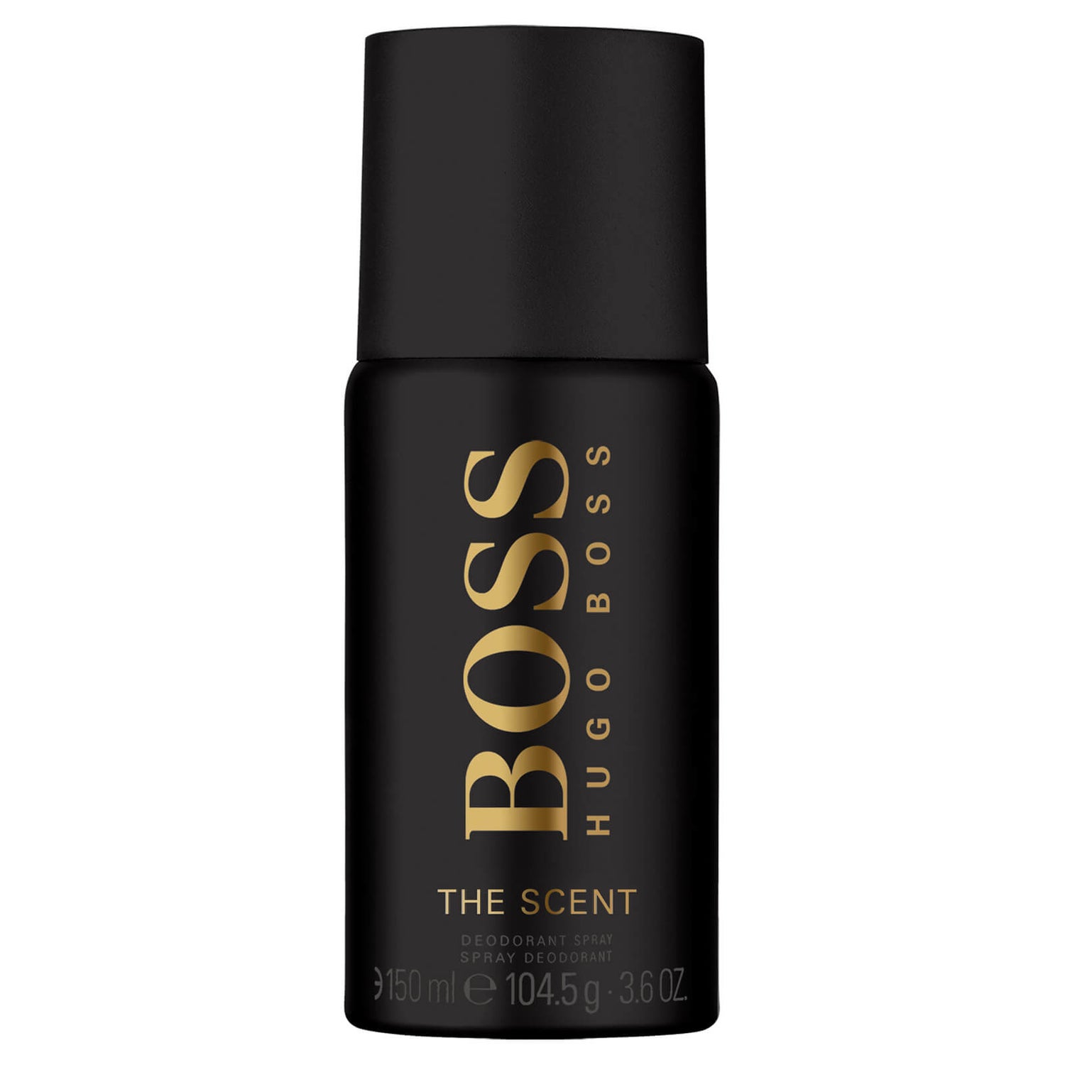 hugo boss doby